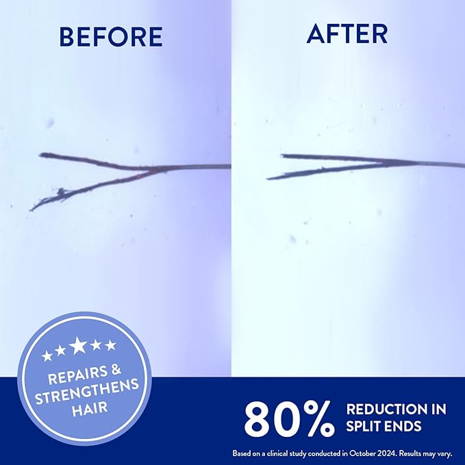 Routine Wellness Deep Conditioning Hair Mask - Bring Dry, Damaged Hair Back to Life – Hydrating Repair Treatment that Moisturizes, Strengthens & Adds Volume – Rose Hips 8oz