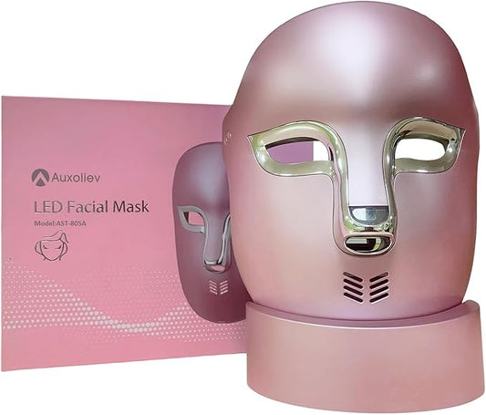 LED Facial Mask