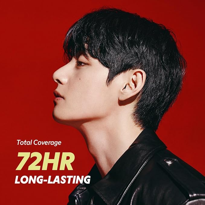 [*Mini Size*] TIRTIR Mask Fit Red Cushion Foundation | Full coverage, Weightless, Skin fit, Satin Glow Finish, Korean Makeup BB Foundation, beauty, Tattoo cover up, Buildable (#51N Fudge, 0.15 Fl Oz)