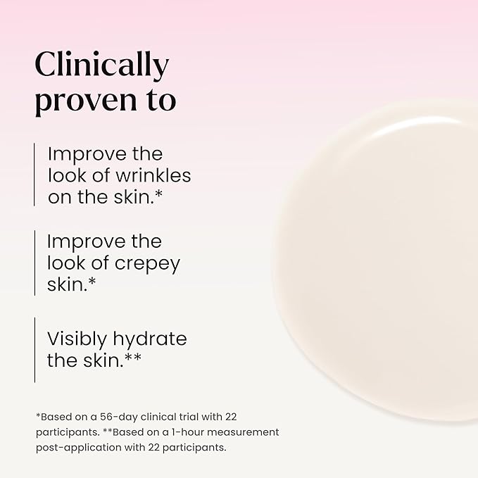 MAËLYS RE-SOLVE Age-Defying Body Serum - Anti-Aging Body Serum With Hyaluronic Acid -Targets The Appearance of Fine Lines, Wrinkles & Loose Skin