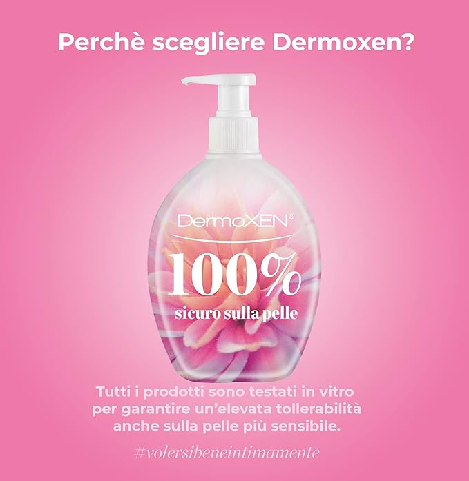 PRONEEM Feminine Wash 6.76 fl oz| Antibacterial Intimate Wash for Women | Daily pH Balanced Hygiene | Supports Vaginal Care | Gentle for Pregnancy and Postpartum