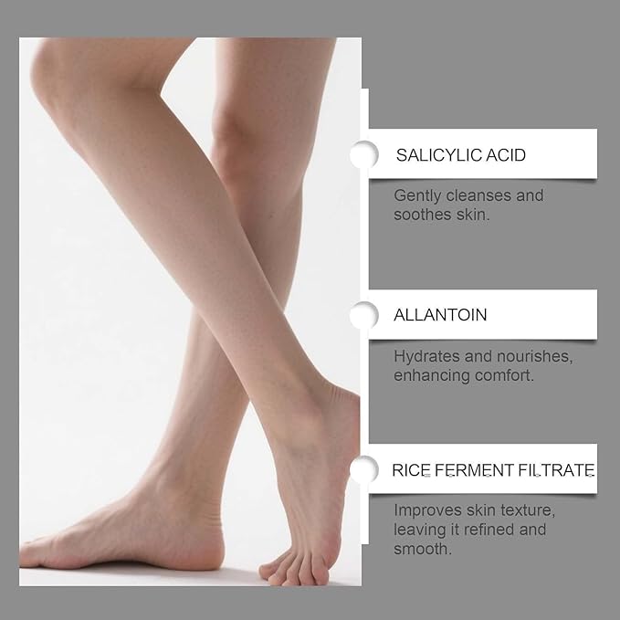 Keratin Erase Dual-Action Renewal Cream – Black & White Rice Soothing Repair Moisturizer – Hydrating Face Cream for Barrier Support & Daily Skin Renewal, Suitable for All Skin Types (2 Pack)