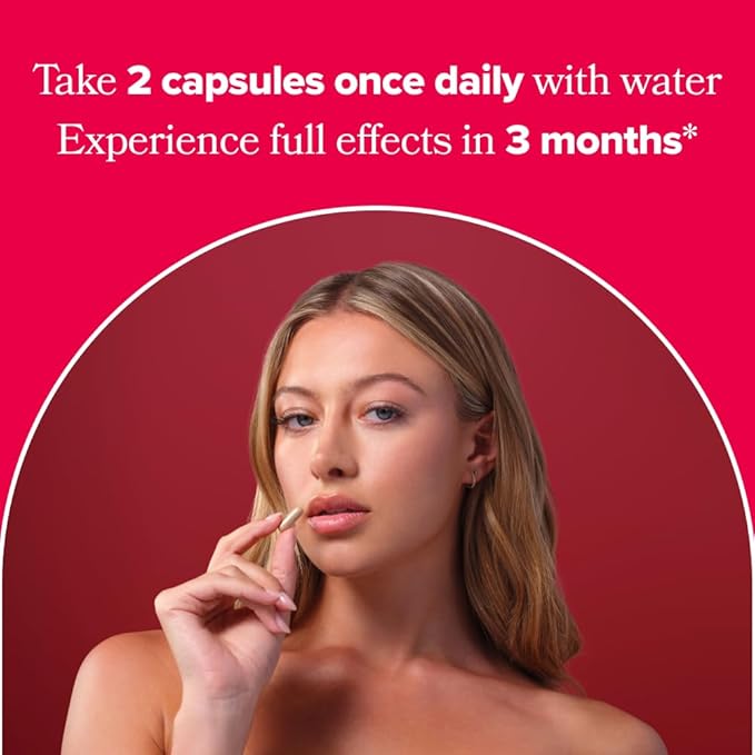 O Positiv URO Vaginal Moisture & Mood – Formulated to Support Vaginal Moisture, Mood & Relaxation – with KSM-66® Ashwagandha, Ginkgo Biloba, Mucuna pruriens, and GABA – 30 Servings