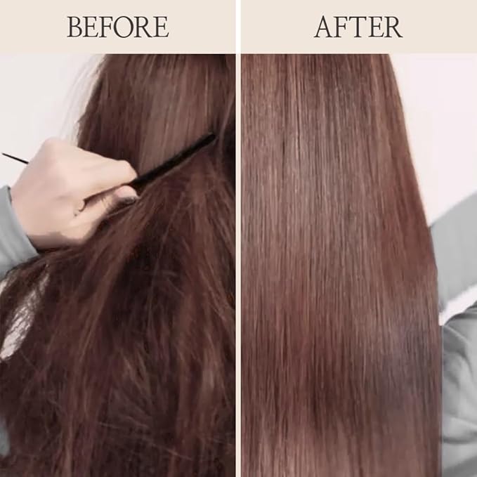 NARD RX Leave in Hair Conditioner for damaged hair/No Wash RX Conditioner, Rinse Free, and Quick Softness (Containing Amino Acids, Protein, Keratin, Silk, 11 Peptides, Vitamin E, and 6 Oils) - 3.38 oz