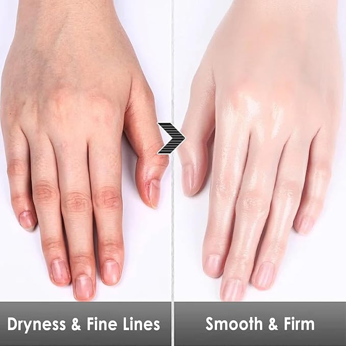 12 Pack Hand Cream for Dry Cracked Hands,Valentines Day Gifts for Her,Galentines Gifts for Women, Natural Hand Lotion Travel Size,Mini Lotion Gifts for Teacher