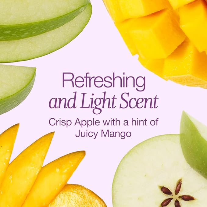 Function of Beauty Wavy Hair Mousse for Styling - Anti-Frizz Hair Styler Adds Volume & Defines Natural Waves - Volumizing & Texturizing Lightweight Styling Foam with Flexible Hold - Hair Care Products