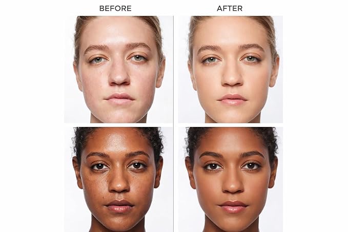 Luxury Contour & Concealer Stick Light Beige Shade for Tan Skin Creamy Blendable Formula, Long Wear Natural Finish, Non Cakey (High Cosmetic Agency)