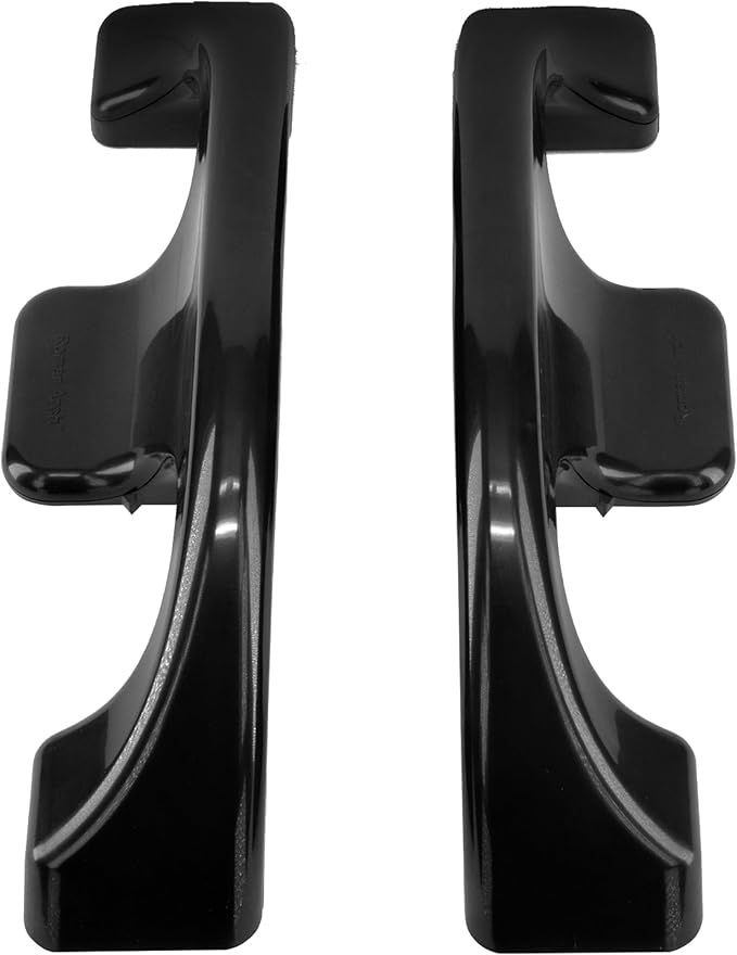 Thrival Arch Back Stretcher - Specialized Psoas Muscle Release Tool for Hip Flexor, Back, Glute, Iliacus, and Neck - Spine Decompressor, Trigger Point, and Myofascial Release – Carbon Black