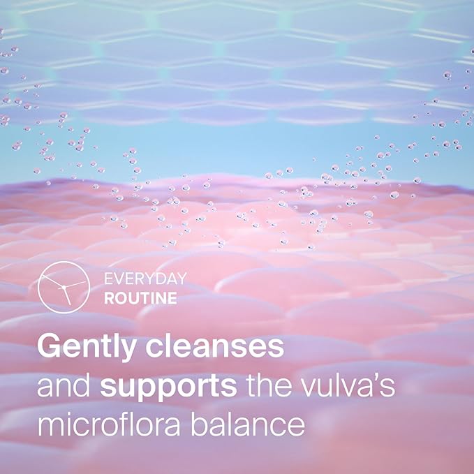 SEBAMED Feminine Intimate Wash pH 3.8 For Microflora Balance With Aloe Vera Mild Organic Based Daily Vaginal Wash Feminie Hygiene 6.8 Fluid Ounces (200 mL) Pack of 2