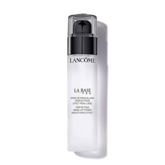 Lancôme La Base Pro Perfecting Oil-Free Makeup Primer | Smoothing Face Primer for All Skin Types | Creates a Flawless, Matte Canvas for Long-Lasting Makeup Application | 0.8 Fl Oz