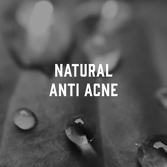 Triumph & Disaster | Logic Toner | Gentle, Hydrating & Cleansing - 100% Alcohol-Free Toner for Sensitive, Acne Prone Skin for Men, 8.45 fl oz