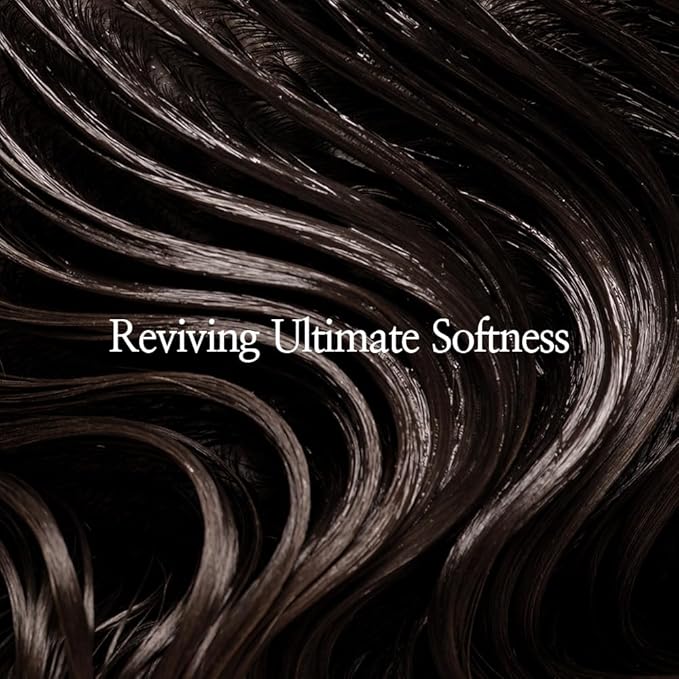 NARD RX Hair Conditioner for damaged hair / 6.08 oz - RX Treatment, High-Nutrition, and Split Hair Care (Containing Amino Acids, Protein, Keratin, Silk, 11 Peptides, Vitamin E, and 6 Oils)