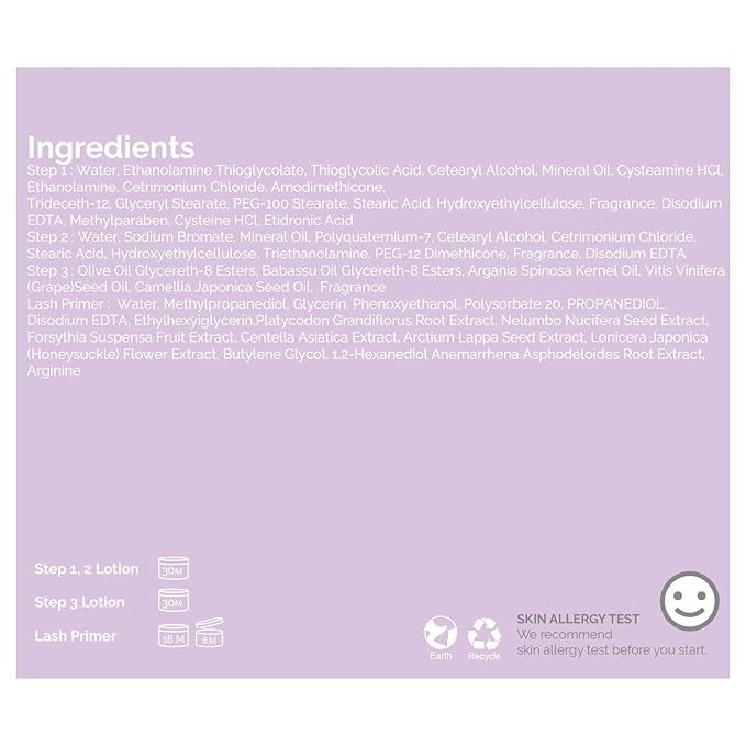 At Home Brow Lamination Kit - DIY Eyebrow Lamination Kit Professional Eye Brow Perm Kit Instant DIY Eyebrow Lift Kit for Fuller Thicker Brows Lasts For Upto 8 Weeks