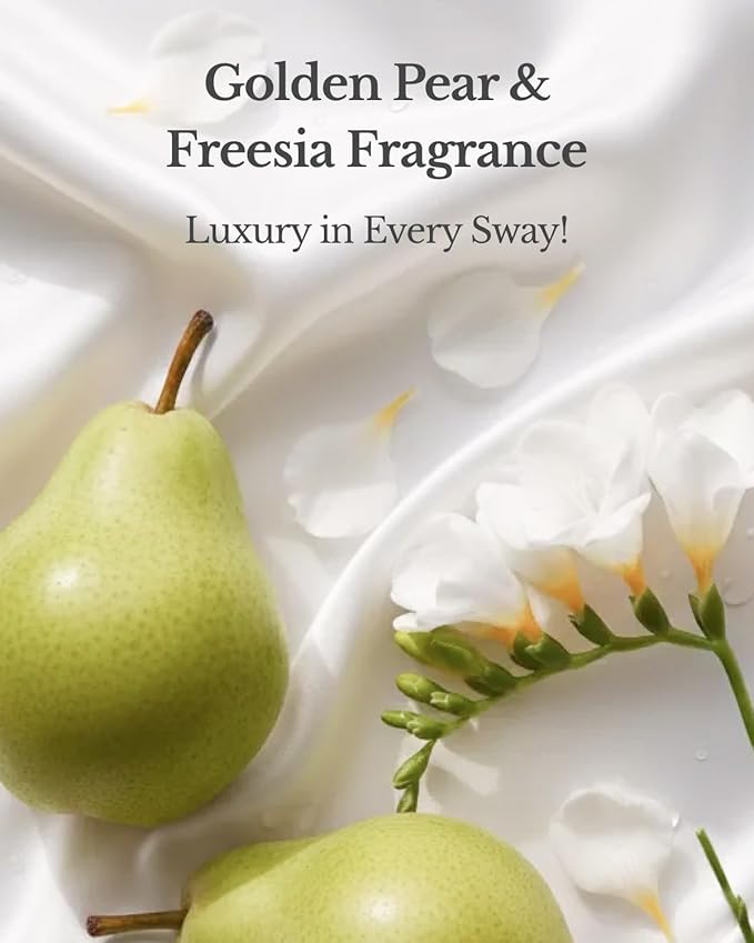 Hair Oil Heat Protectant & Split End Repair, Salon-Quality Treatment with Argan Oil for Frizzy, Curly, Damaged, Dry Hair, Fragrance Scalp Moisture, Travel Size, White (1.7 fl oz, 50ml)