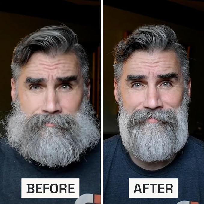 Beardbrand Sea Salt Spray for Men – Texturizing Hair Mist with Bold Fortune Scent | Adds Volume & Natural Matte Finish | Beach Waves, Lightweight Hold – 4 fl oz