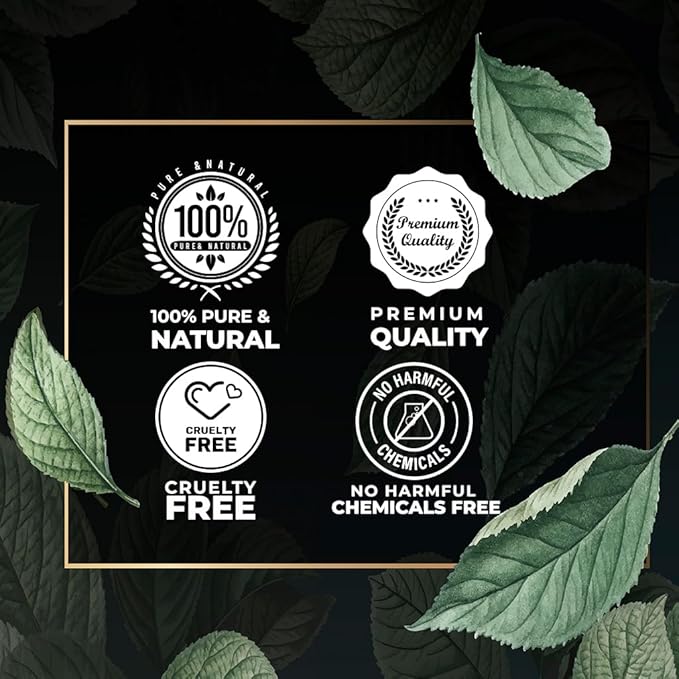 Eucalyptus Essential Oil | USDA Certified Organic Eucalyptus Oil | Ideal for Aromatherapy Skin and Hair | for Diffuser & DIY Uses | 1.7 fl. Oz