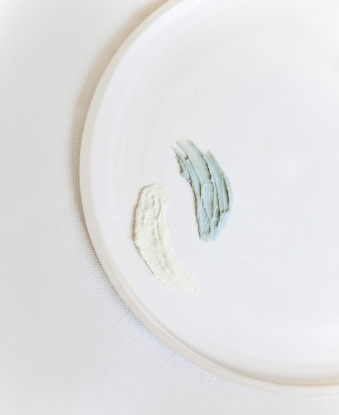 Little Seed Farm - Deodorant Cream Samples, 8 Pack - All Scents