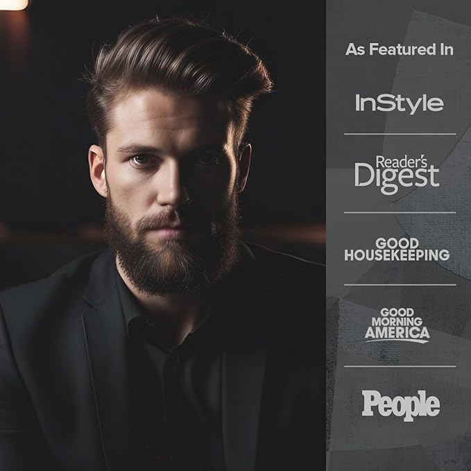 ZAAINA Men’s Self Care Package, Valentine Gifts for Men, Relaxation Spa Gift Set - Luxury Natural Handmade Grooming Kit for Husband Dad Friend, Birthday Gifts for Him (Premium Set with Whiskey Candle)