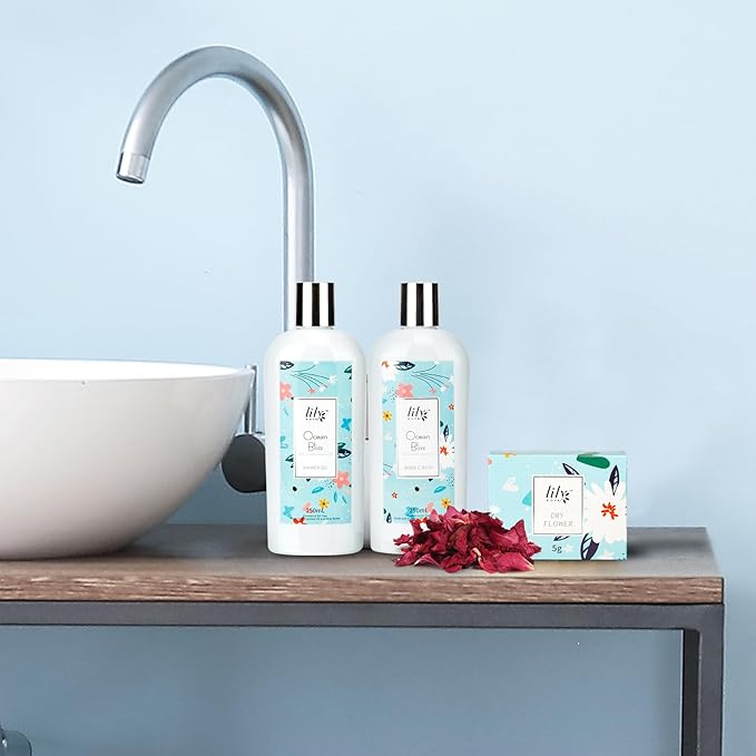 Valentines Day Gifts for Women - XXXL Bag Spa Gift Set, Luxury Bath and Body Gift Bag Set for Women, Spa Kit Gift, Mothers Day Gift for Mom, Birthday, Christmas Gifts, Spa Bath Gift Set for Holiday