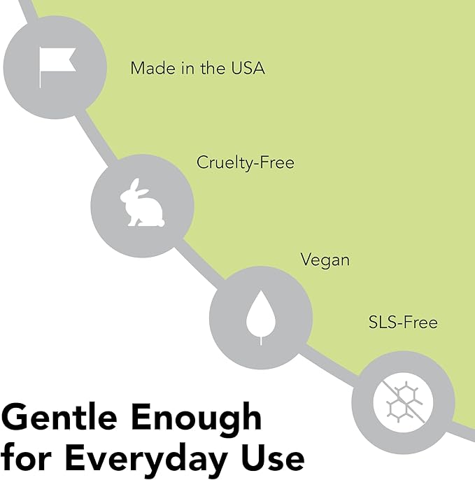 Humane Clarifying Toner for Face - 2% BHA Liquid Salicylic Acid - Pore Minimizer and Face Exfoliator - Gentle for All Skin Types - Removes Excess Oil, Dead Skin Cells, and Grime - 4 Ounce