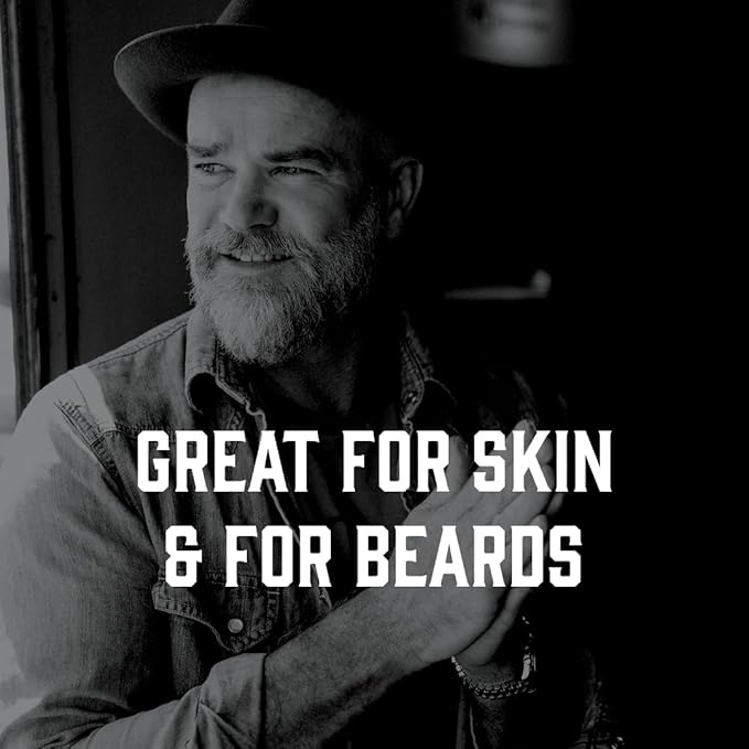 Triumph & Disaster | Noble Endeavour | Gentle, Cleansing Beard Wash - Sulfate-free foaming, 5.07 oz