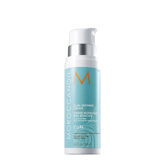 Moroccanoil Curl Defining Cream, 8.5 Fl. Oz.