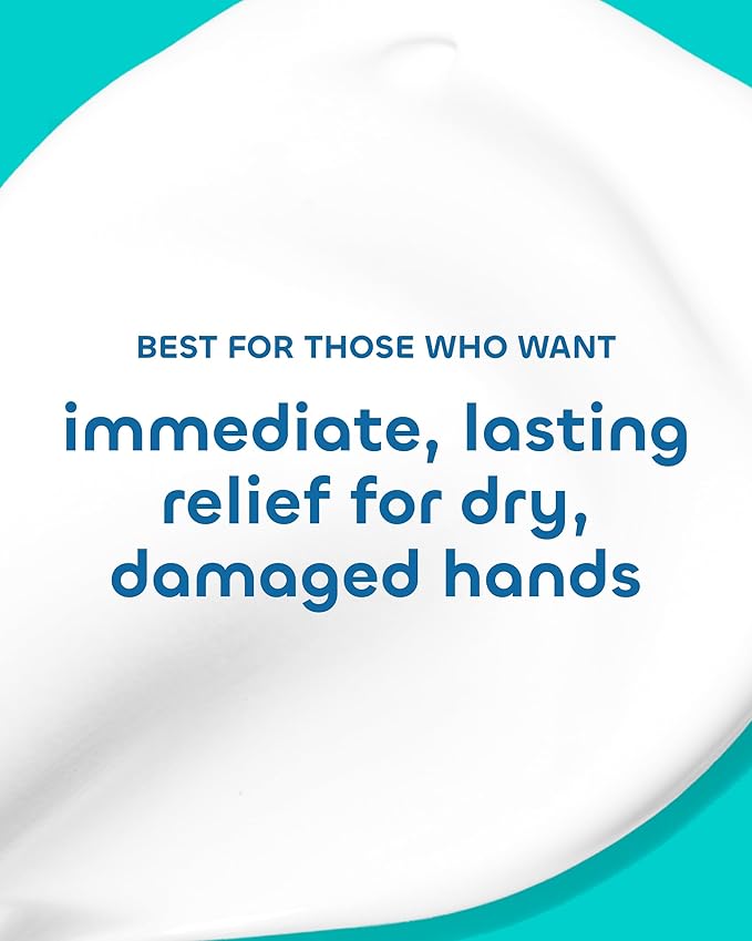 Seaweed Bath Co. Ultra-Hydrating Hand Rescue Moisturizing Cream - Coconut Water Scent - Sustainably Harvested Seaweed, Sea Kelp, Arnica to Soothe Dry, Rough Skin - 2 oz