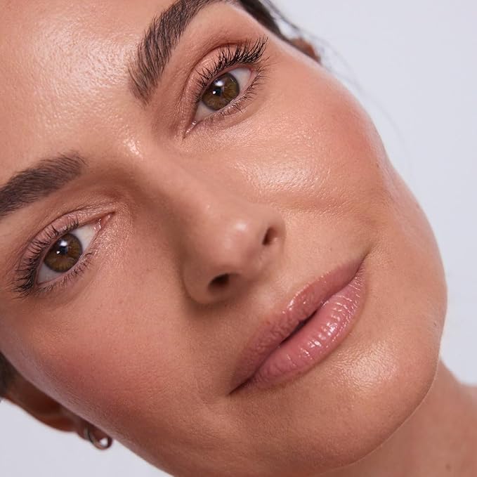 EarthsCure Glow Trio - 3 Piece Set: Bronzer, Blush, and Highlighter. Buildable Cream Sticks For a Luminous, Natural, and Youthful Look