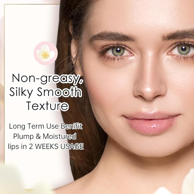 Catkin Lip Balm Color Tinted Changing Lipstick Ultra Hydrating Lip Moistrurizer Chapstick with Vitamin E Nourishing For Cracked & Dry Lips 0.12 oz C05 DUSTY ROSE