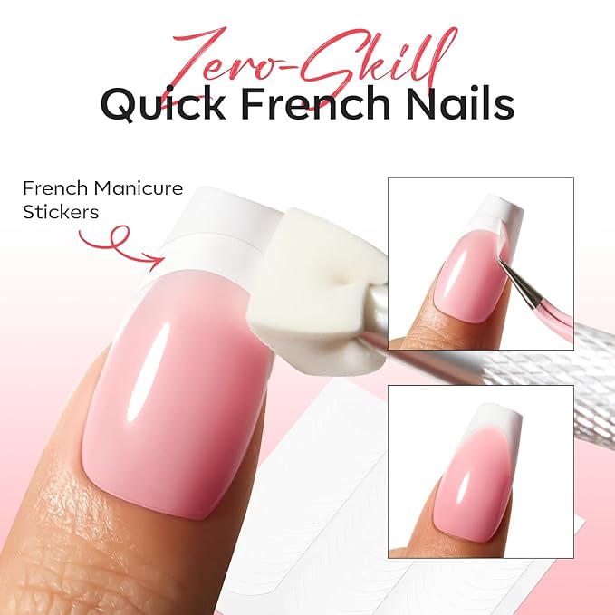 modelones Pat Paint Gel Nail Polish, 1 Jar Soak Off UV Patting Gel Polish Pigmented Colors for Ombre & Gradient & Blush Blooming & French Tip Nail Art, Blush Pink