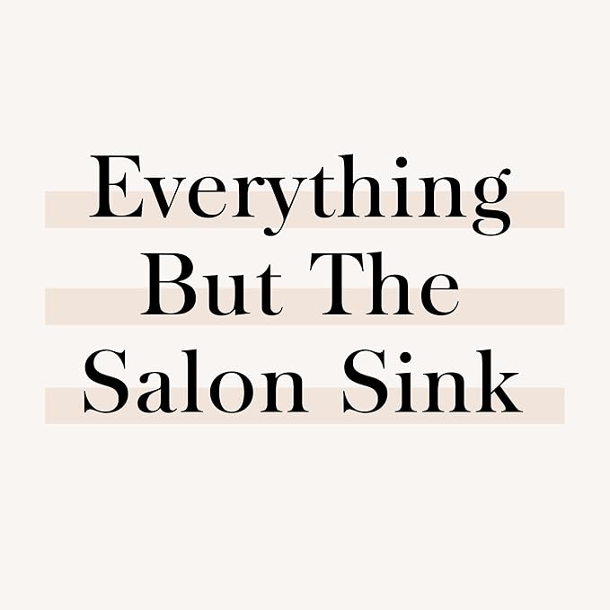 Jon Renau Synthetic Fiber Care Kit, Shampoo and Leave In Conditioner for Synthetic Wigs and Hair Extensions, Detangler Spray with Wide Tooth Comb, 4 Piece Set