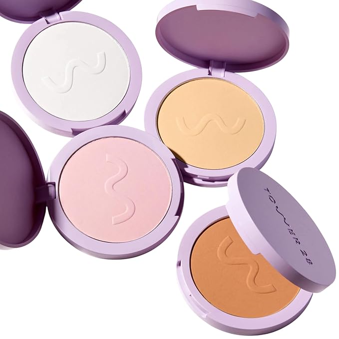 GetSet Pressed Powder