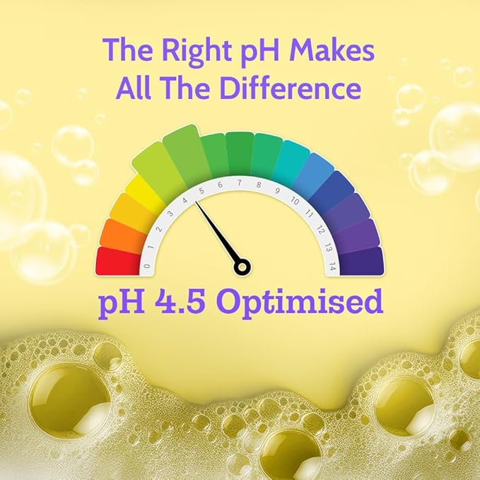 Chemist at Play Odour Control Body Wash| Controls Body Odour| Long Lasting Freshness | Regulates sweat & sebum| 7.9 Fl oz