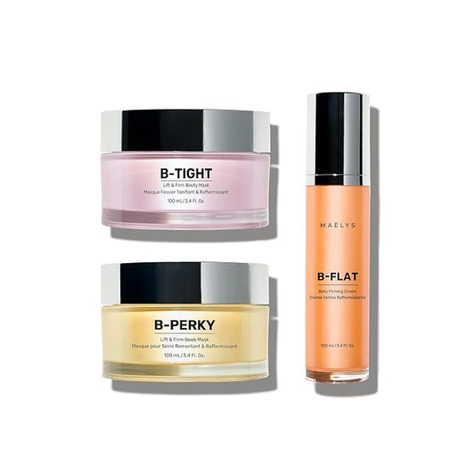 MAËLYS THE BODY FIRMING BUNDLE