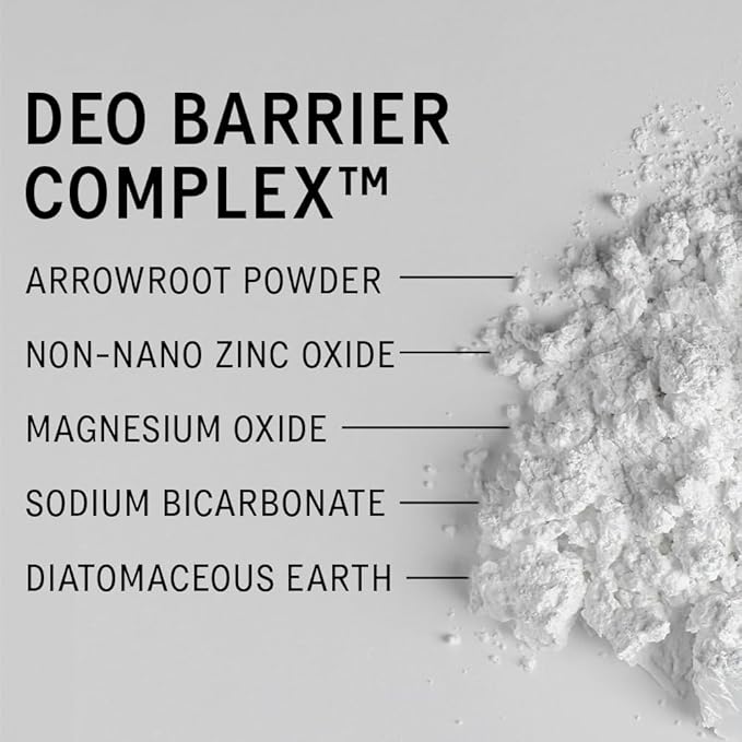 AKT Deodorant Balm 1.7 Fl Oz, Natural Deodorant for Men and Women, Award-Winning, Multi-use, Cream Deo Without Aluminum, Sc.05 Columbia Road, Plastic Free, All Genders