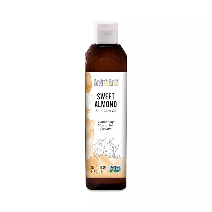 Aura Cacia SKIN_MOISTURIZER