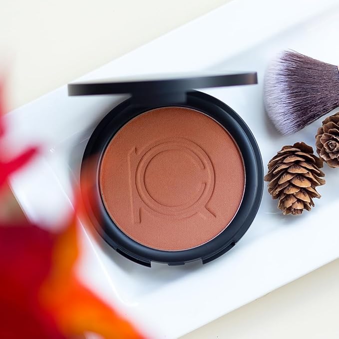 Makeup Beauty Pressed Powder foundation Compact Full Coverage Foundation Skin Care Face Makeup Essentials Contour Palette Setting Powder fit me powder foundation makup 0.49 OZ (Morena, 0.49 OZ)