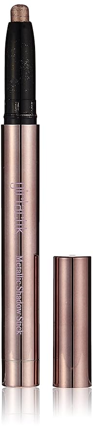 Girlactik Shadow Stick – Long-Wearing Cream Eyeshadow Stick, Blendable & Smudge-Resistant Eye Makeup – Vegan, Cruelty-Free, Easy One-Swipe Application (Sateen)