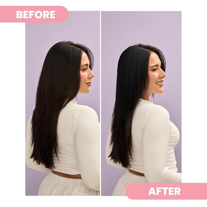 Natural sant Hair Mask with Onion, Rosemary and Argan Oil plus Collagen, 3 Peptides and 11 Amino Acid Complex for Strength and Growth