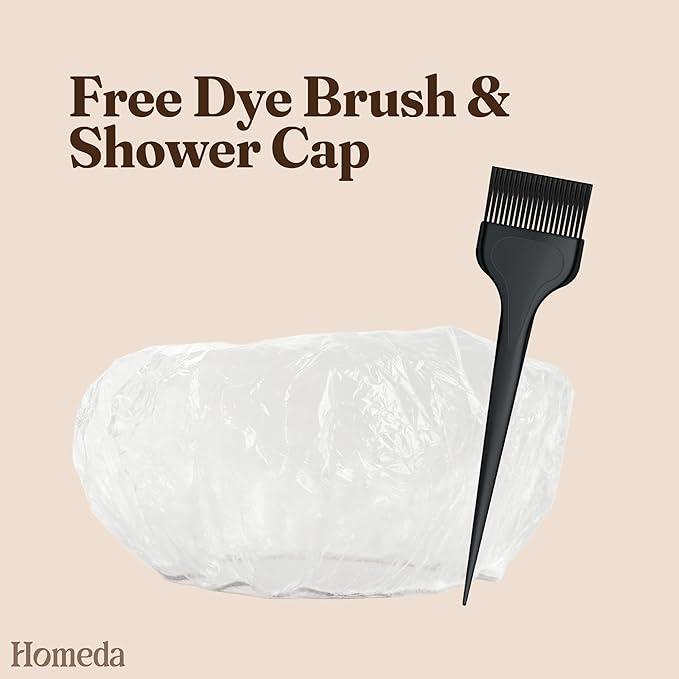 Shudh Online Herbal Hair Mask Powder Combo, Indian Ayurvedic Herbal Powder for Hair Growth (8.8oz, 250g), Bhringraj, Hibiscus, Shikakai, Reetha, Amla Shampoo (1.76oz each)