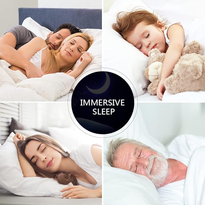 Mulberry Silk Pillow Cases Standard Size, Silk Pillowcase for Hair and Skin, Both Sides Natural Silk Satin Pillowcase for Sleeping Women with Zipper, Gifts for Women Men, Space Grey