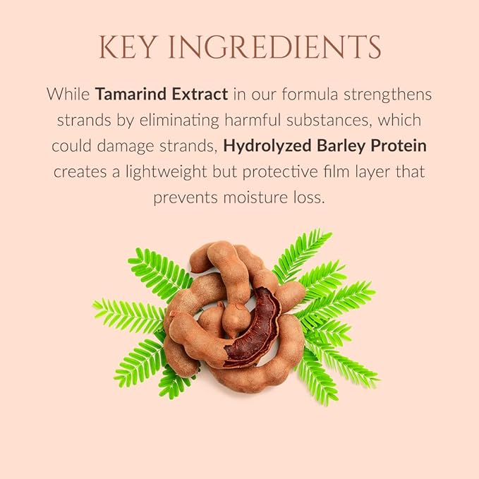 Kerotin Curly Hair Products - Parent (Detangler)