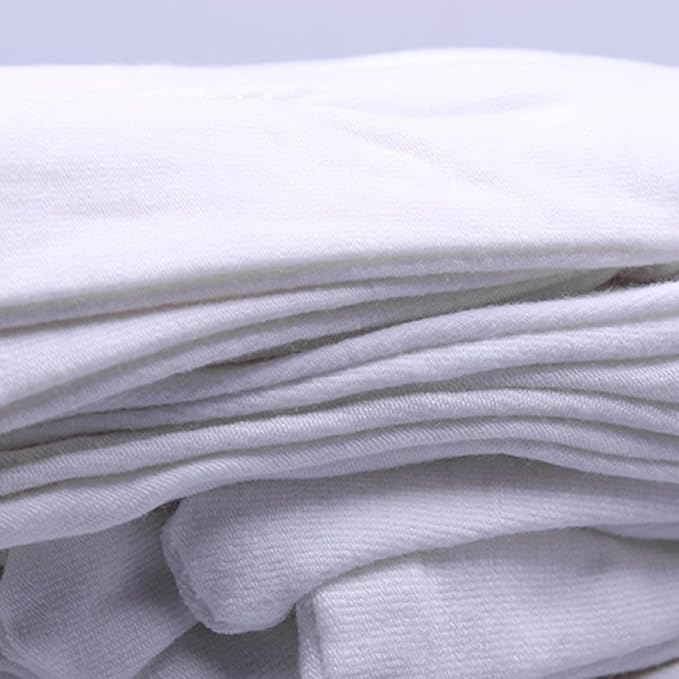 Moisturizing Hand Care Gloves 36Pcs (18 Pairs) Size L Hydrating Spa Gloves for Dry Skin Treatment and Daily Hand Hydration Maintenance