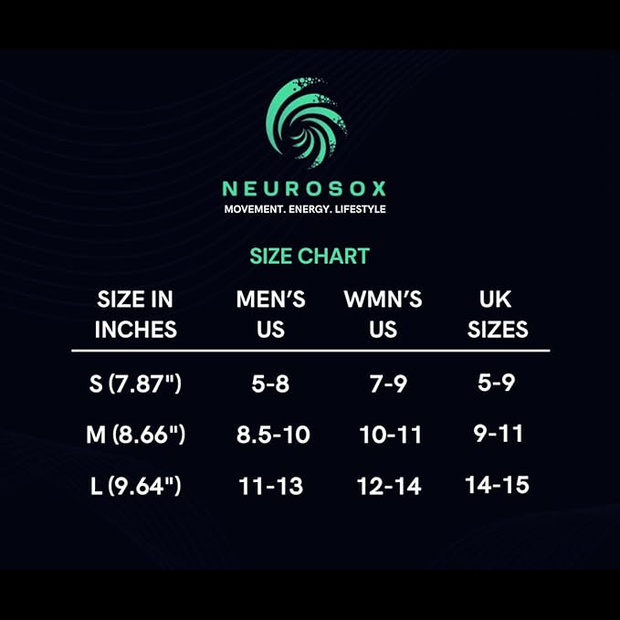 Toe Separator Grip Socks with Compression Arch Band, Non Slip Pilates Socks Neurological Foot Support for Men Women