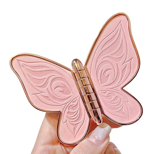 6 Color Eyeshadow, Makeup Eye Palette, Waterproof Matte Glitter, Highly Pigmented Eye Shadow, Colorful Cosmetic Set for Women Girls Daily Evening Party Professional Makeup Look