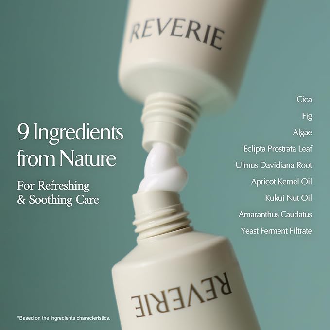 LA MUSE Age-Control Hand Protection | Nadine(White TubeRose) Scent | Luxury Perfumed Hand Cream for Women | Shea Butter Nourishes & Protects Dry, Aging Hands | Fast-Absorbing & No Grease, Silky Finish