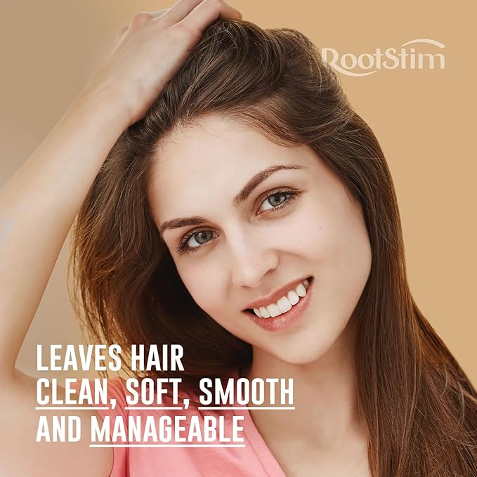 Seborrheic Dermatitis Folliculitis Dandruff Shampoo - Anti Fungal Medicated Shampoo for Healthy Scalp with Selenium Sulfide & Botanical Extracts - Flakes Itchy and Oily Scalp Relief Stop Hair Loss