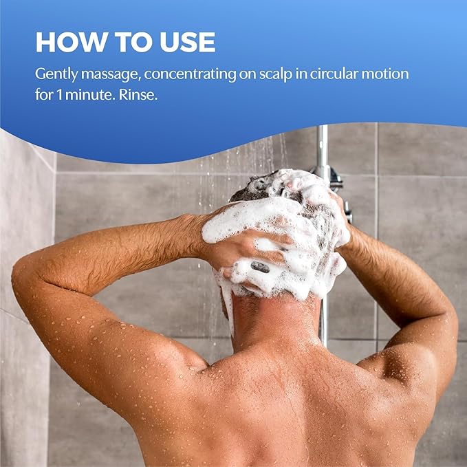 BosRevive Nourishing Shampoo for Noticeably Thinning, Non Color-Treated Hair – Helps Restore Thinning Hair & Remove DHT, Product & Pollution Build-Up, Boosts Scalp Circulation, Sulfate-Free 10.1 Fl Oz