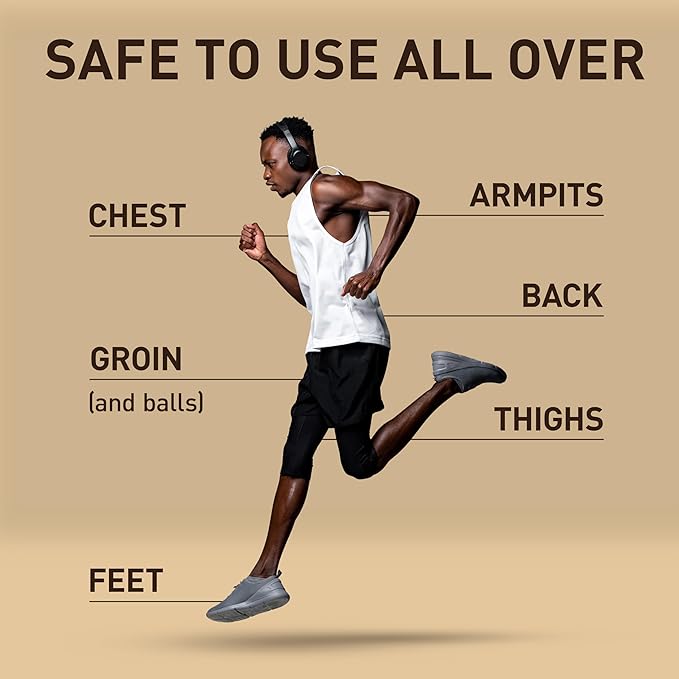 Old Spice Whole Body Deodorant Cream for Men, Aluminum Free, Cucumber + Avocado Scent, 24/7 Odor Protection, 24/7 Lasting Freshness, Dermatologist Tested, Gentle on Skin, Safe to Use All Over, 3.0 oz