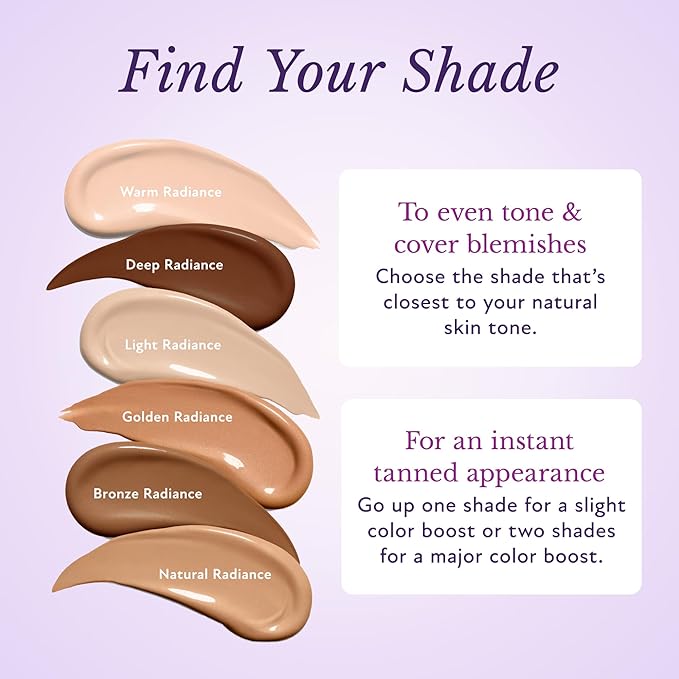 Westmore Beauty Body Coverage Perfector – Waterproof Leg & Body Makeup/Bronzer For Women - Best Tattoo Cover Up Makeup & Tattoo Concealer - 3.5 Oz Bronze Radiance